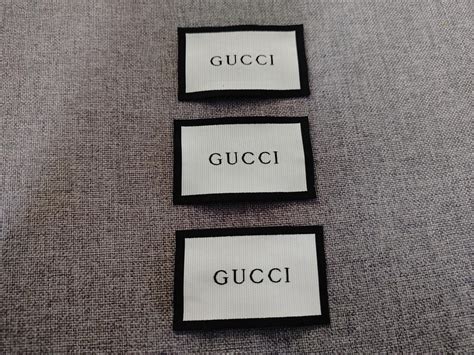 gucci label history|Altro.